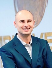 Zoran Dobrijevic