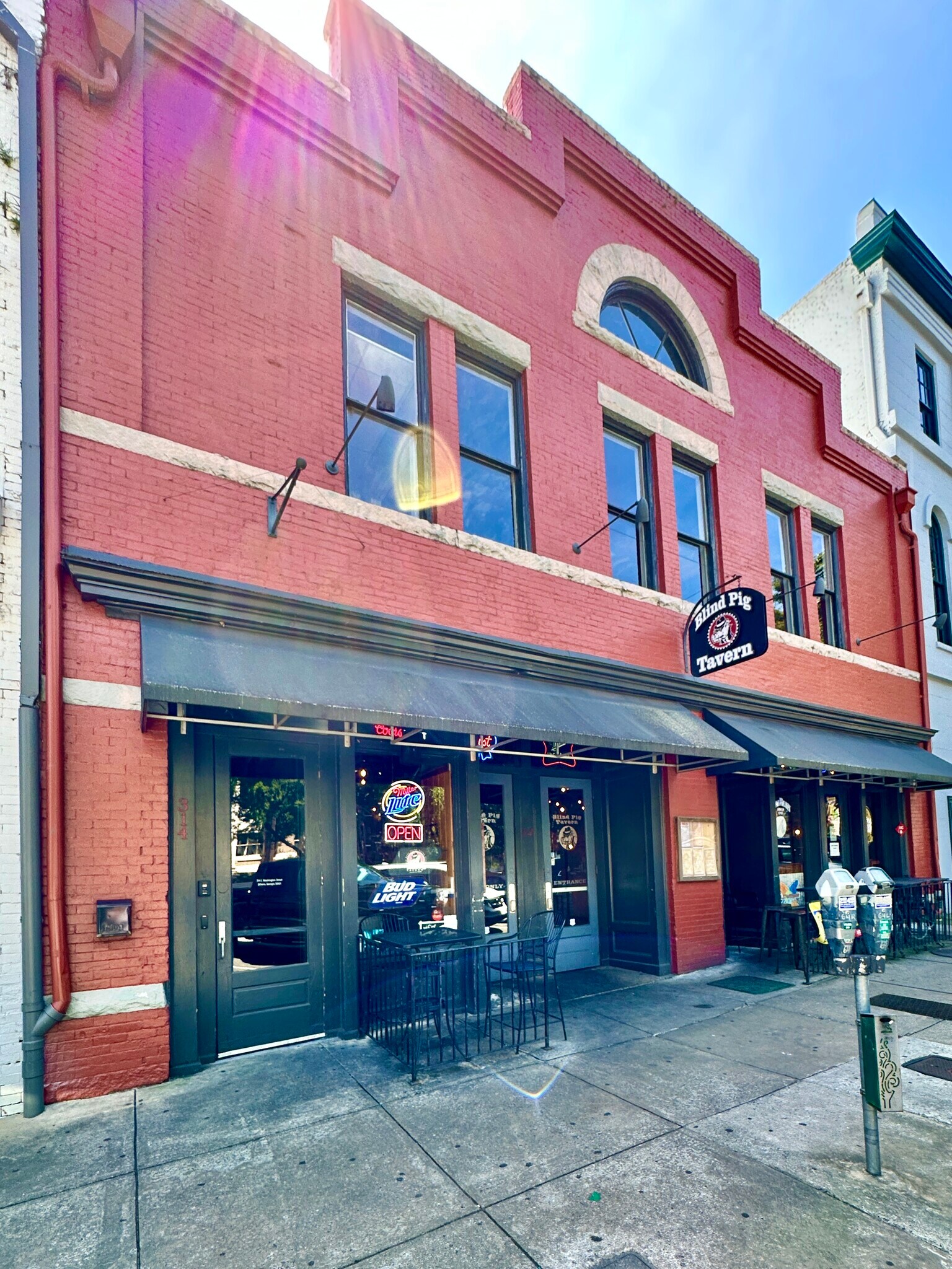 314 E Washington St, Athens, GA for sale Building Photo- Image 1 of 1