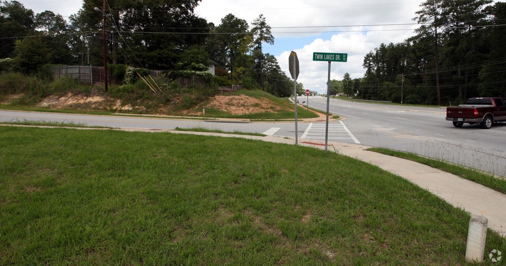 316 Furys Ferry Rd, Augusta, GA for sale - Building Photo - Image 3 of 3