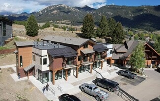 More details for 283 Snowy Mountain Cir, Big Sky, MT - Retail for Lease