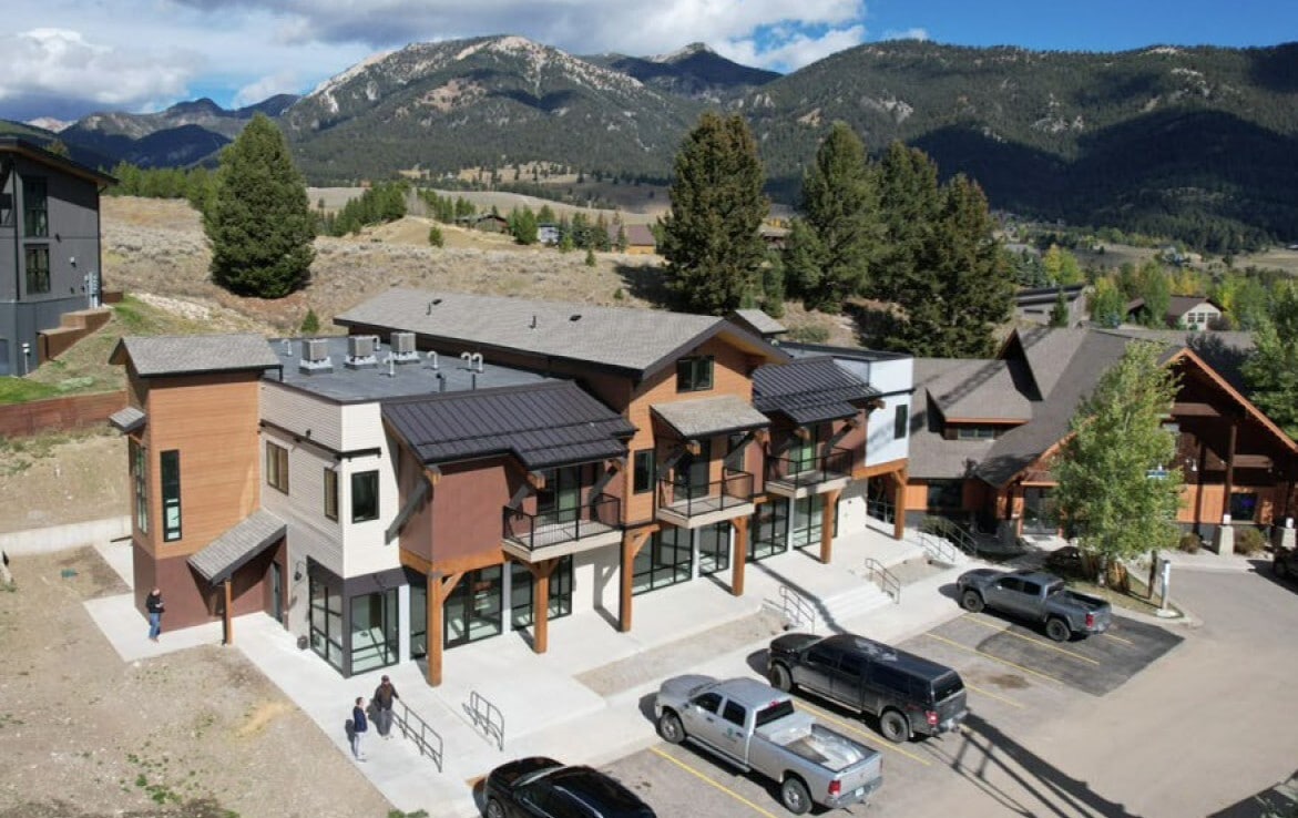 283 Snowy Mountain Cir, Big Sky, MT for lease Building Photo- Image 1 of 3