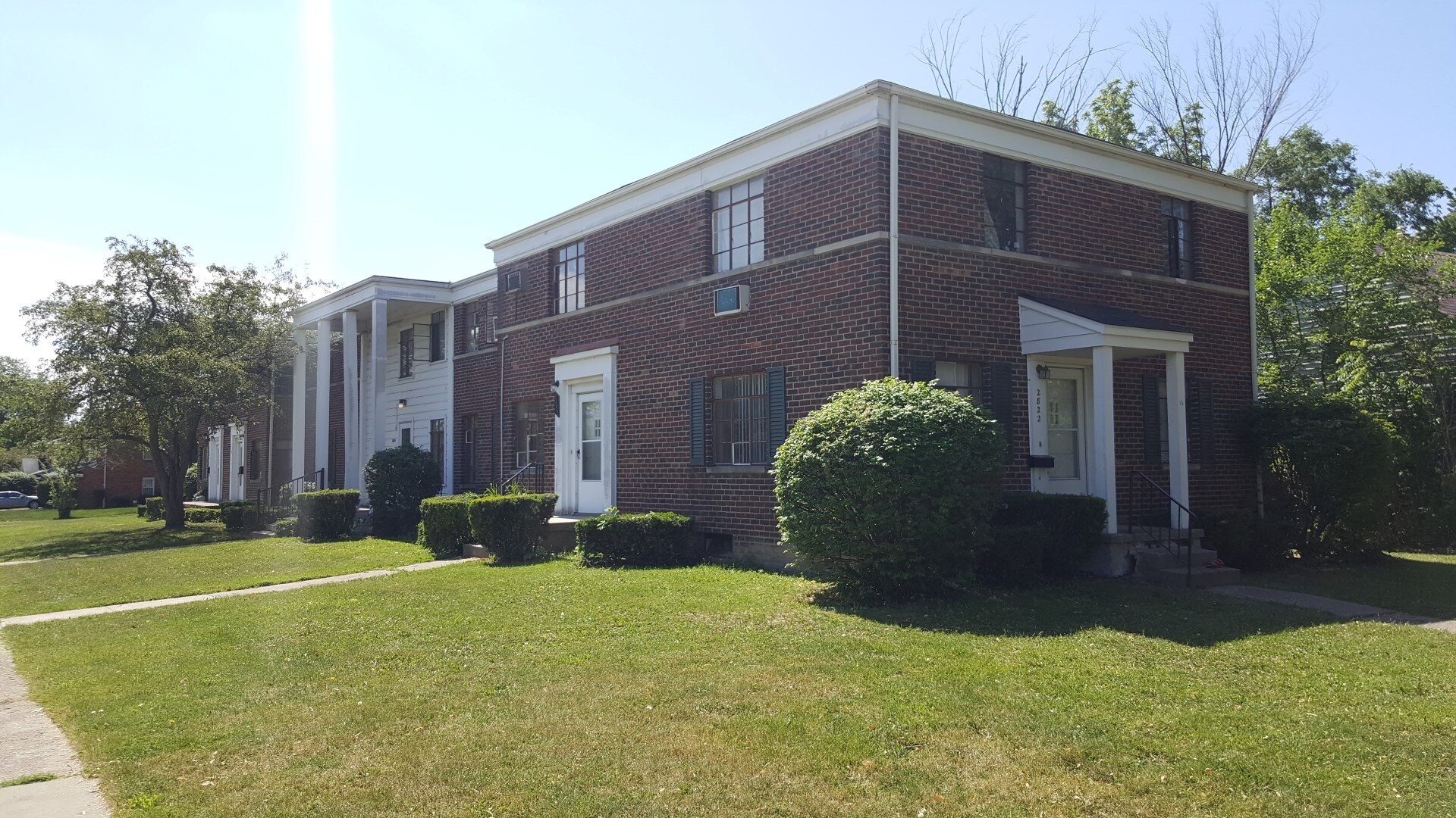 2709 Orchard Ln, Flint, MI for sale Building Photo- Image 1 of 1