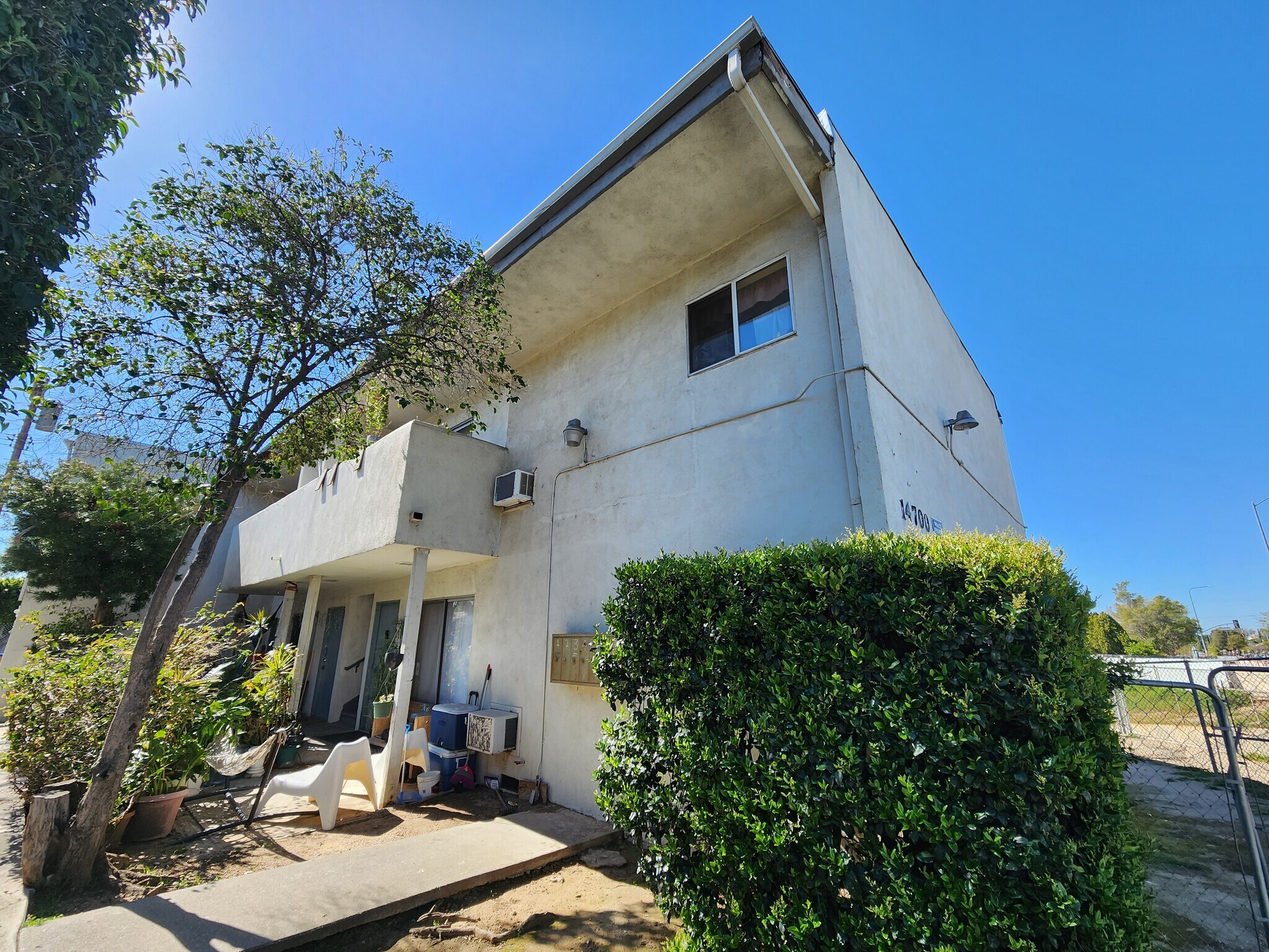 14700 Hubbard Ave, San Fernando, CA for sale Building Photo- Image 1 of 1
