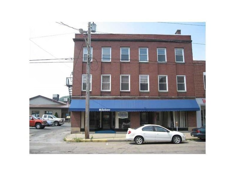 139-141 S Jefferson St, Kittanning, PA for sale - Primary Photo - Image 1 of 19