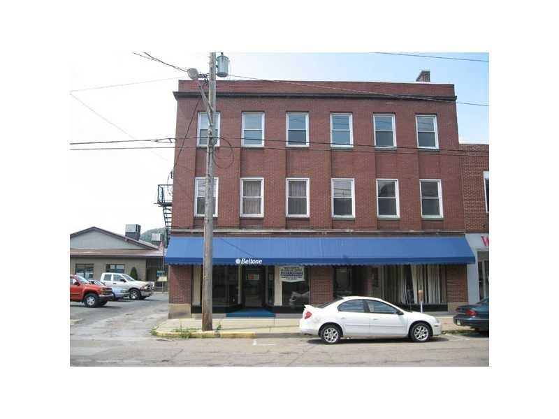 139-141 S Jefferson St, Kittanning, PA for sale Primary Photo- Image 1 of 20