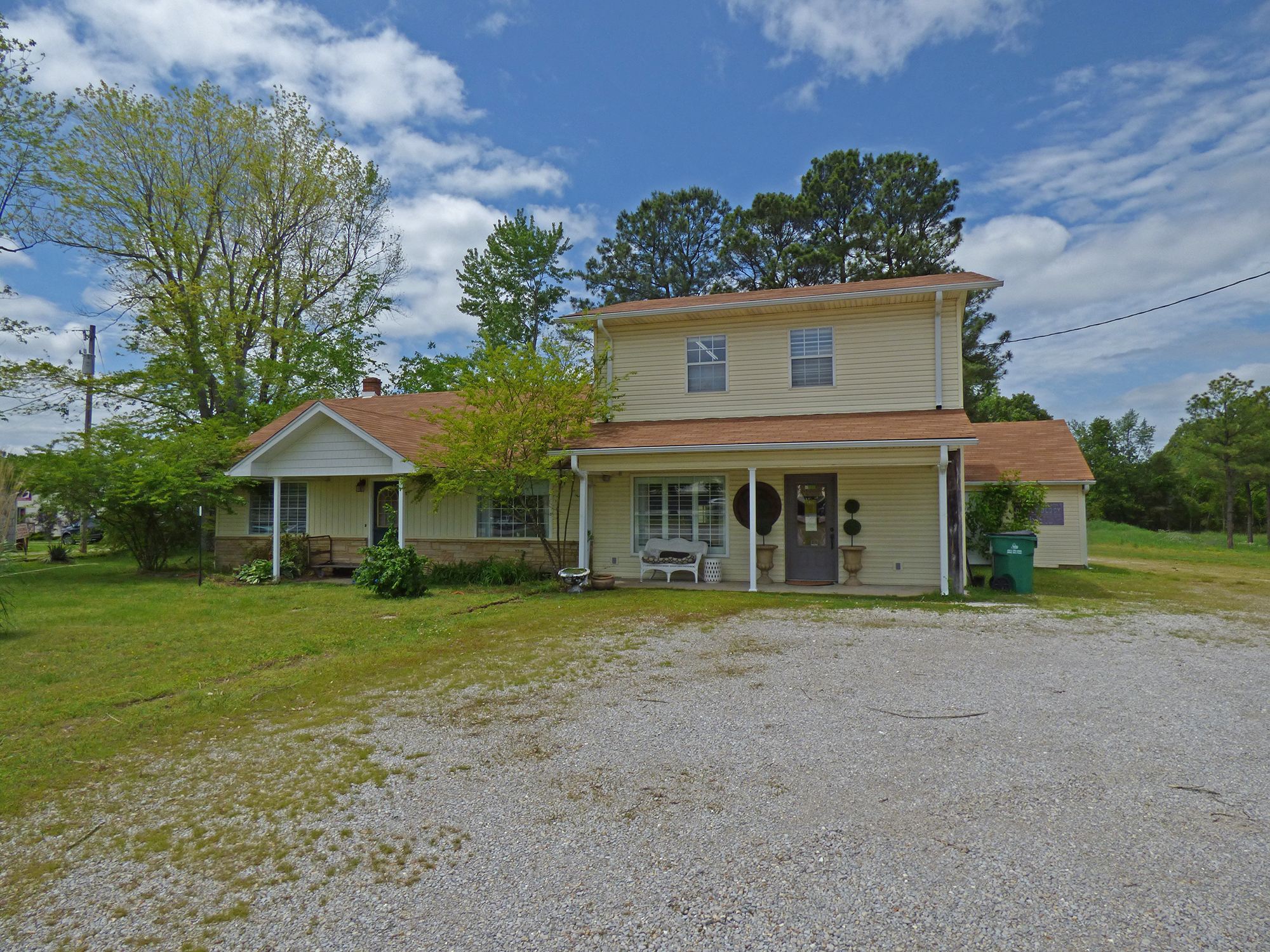 717 Ash Flat Dr, Ash Flat, AR for sale Primary Photo- Image 1 of 1