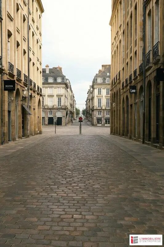 Retail in Rennes for lease Building Photo- Image 1 of 5