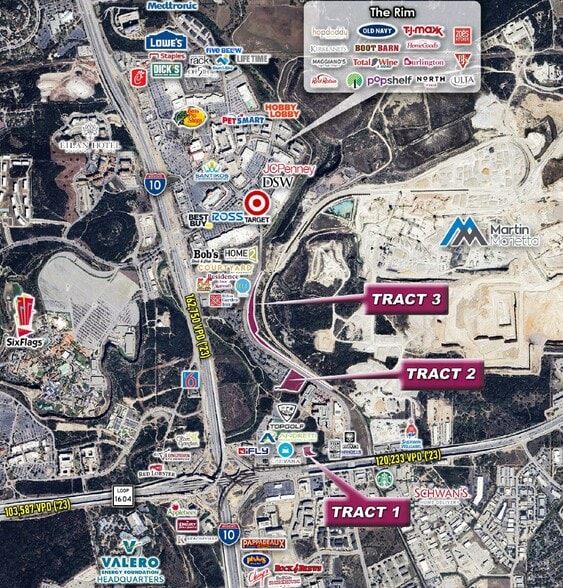 South Rim Development Properties portfolio of 3 properties for sale on LoopNet.com - Building Photo - Image 1 of 7