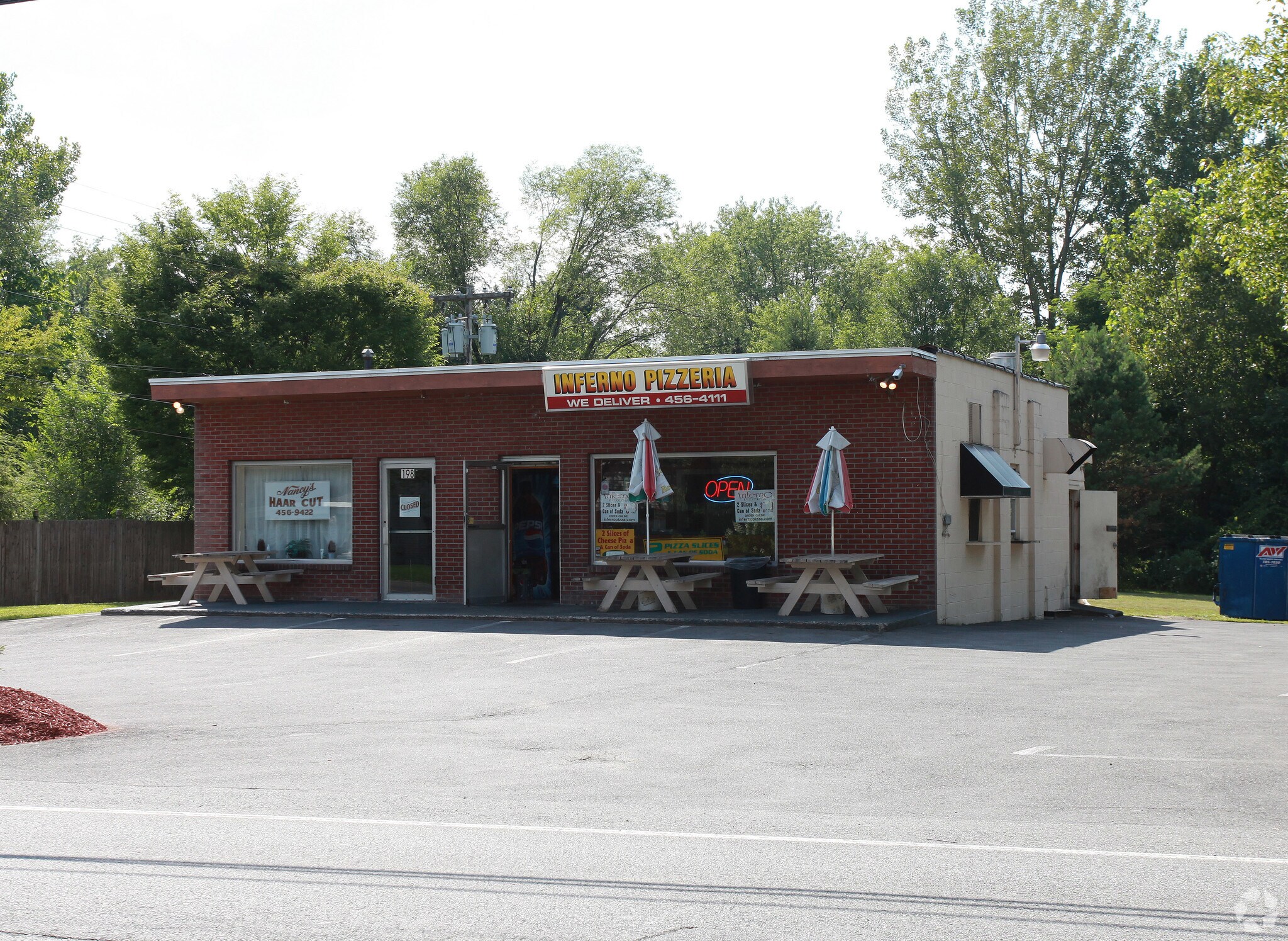 198 Lishakill Rd, Schenectady, NY for sale Primary Photo- Image 1 of 1