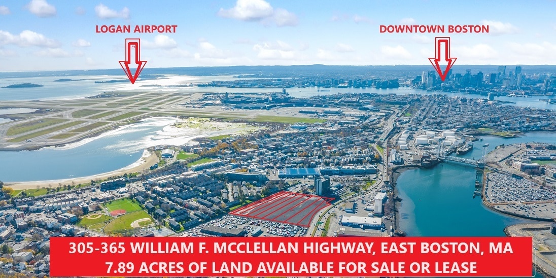 305-365 William F McClellan, Boston, MA for sale Building Photo- Image 1 of 13