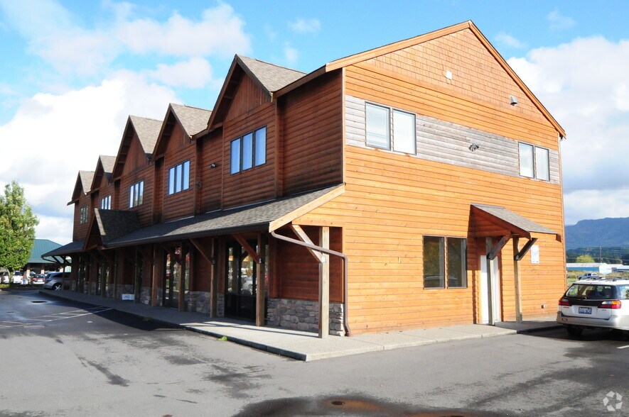 853 Watson St, Enumclaw, WA for sale - Primary Photo - Image 1 of 1