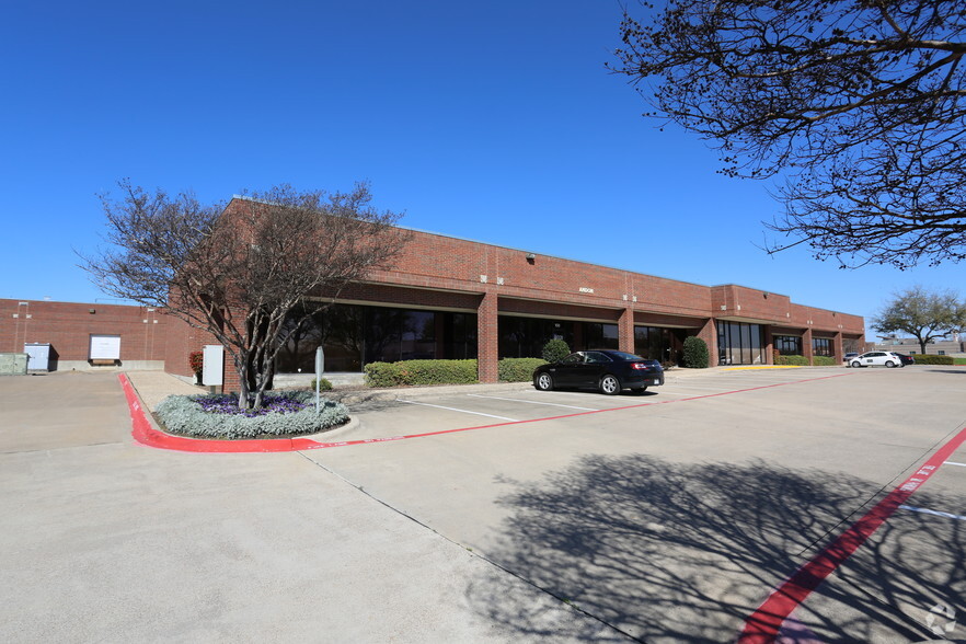 4300 Beltway Pl, Arlington, TX for lease - Building Photo - Image 2 of 14