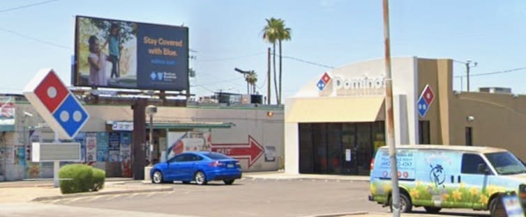 4284 W Thomas Rd, Phoenix, AZ for sale - Building Photo - Image 1 of 2