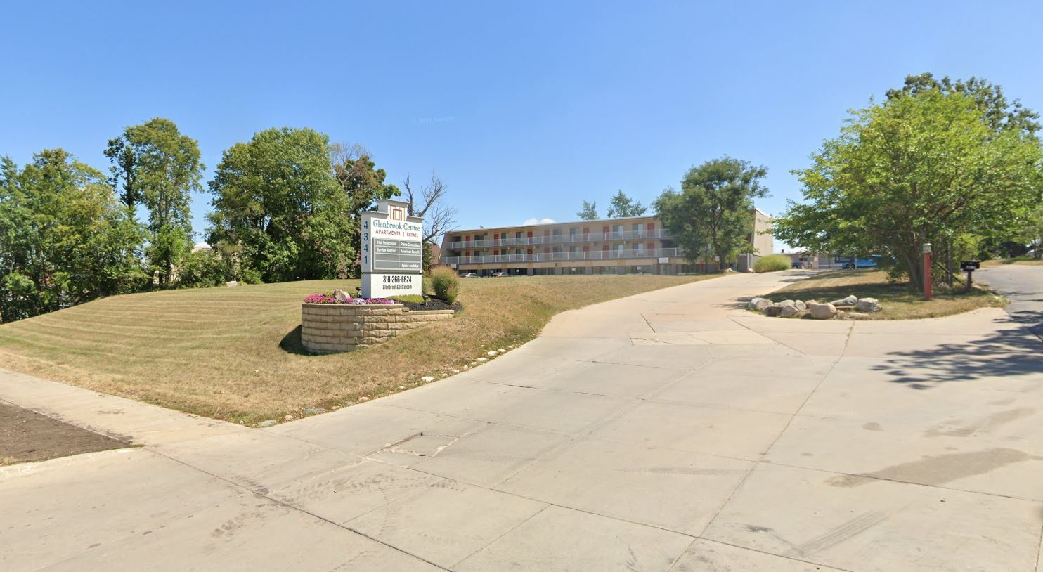 4341 1st Ave SE, Cedar Rapids, IA for sale Primary Photo- Image 1 of 1