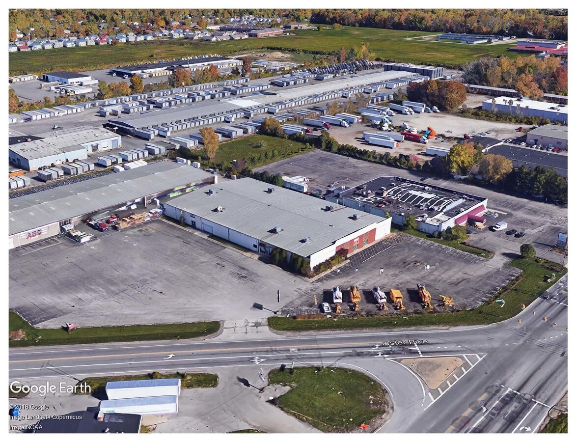 2690 Winchester Pike, Columbus, OH 43232