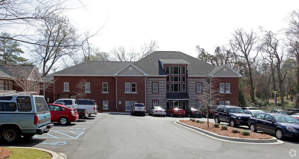 203 W Main St, Lexington, SC for lease - Building Photo - Image 2 of 10