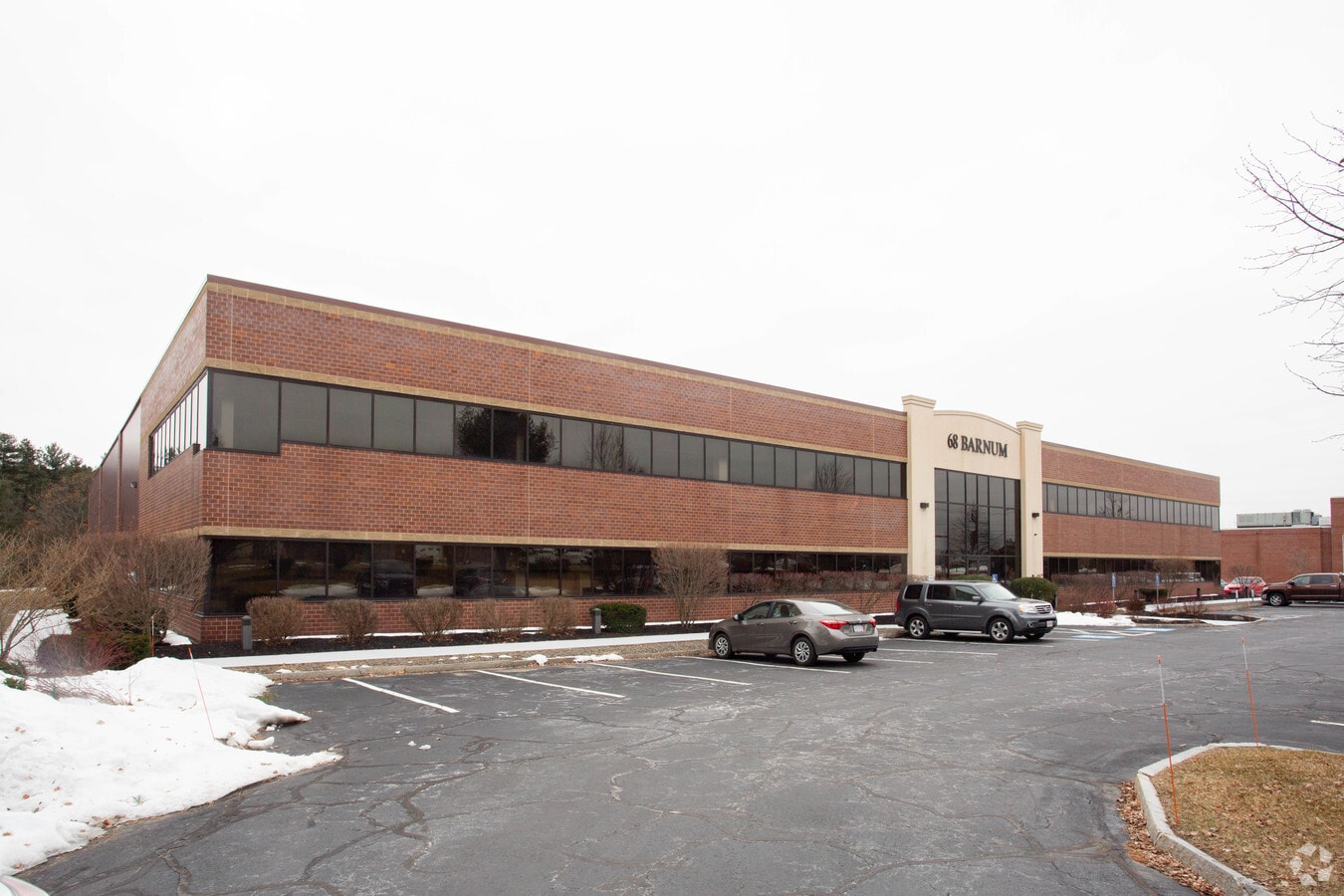 68 Barnum Rd, Devens, MA 01434