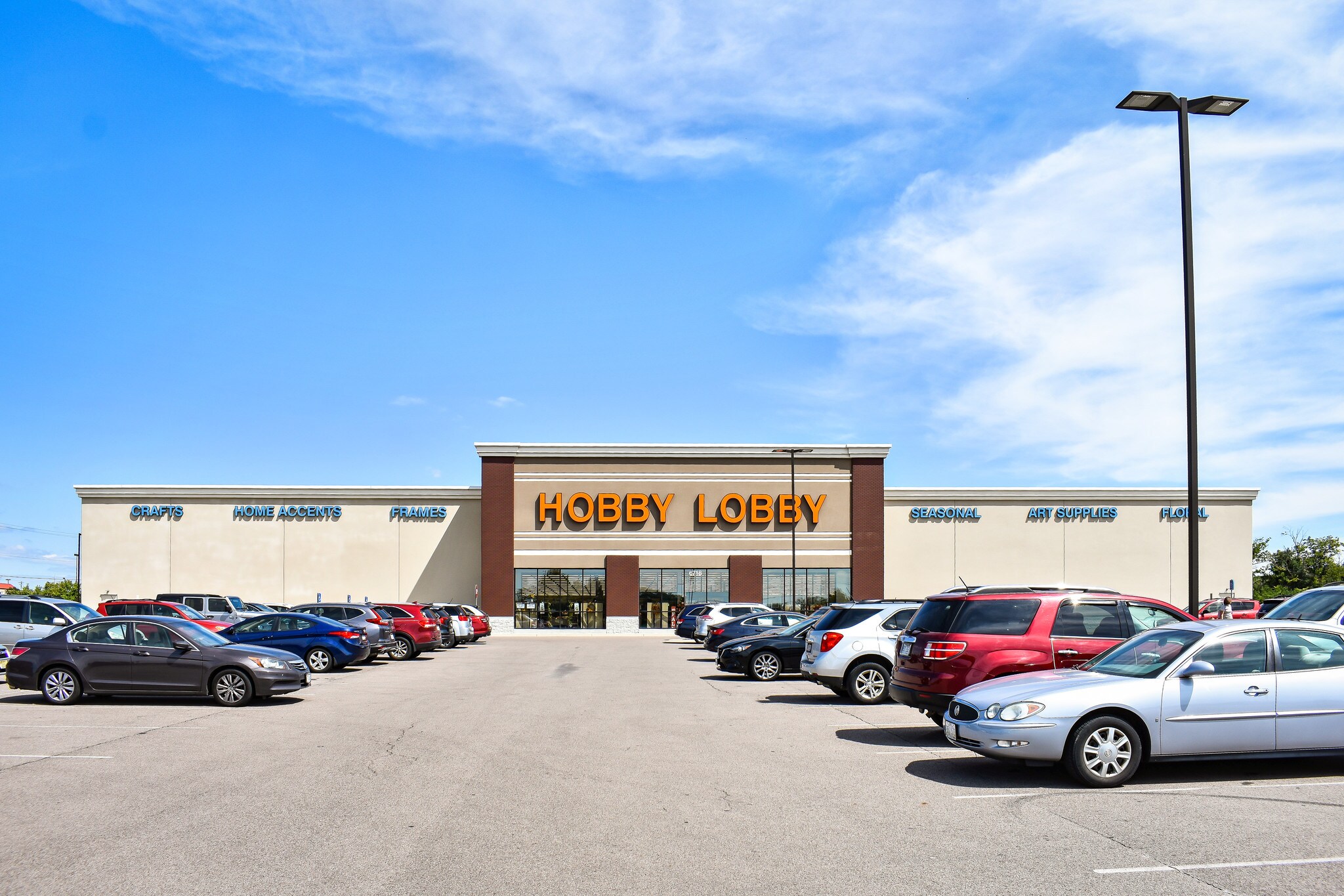 6718 Gilmore Rd, Hamilton, OH for sale Building Photo- Image 1 of 1