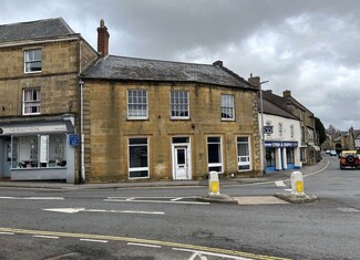 More details for 27 Market Sq, Crewkerne - Retail for Sale