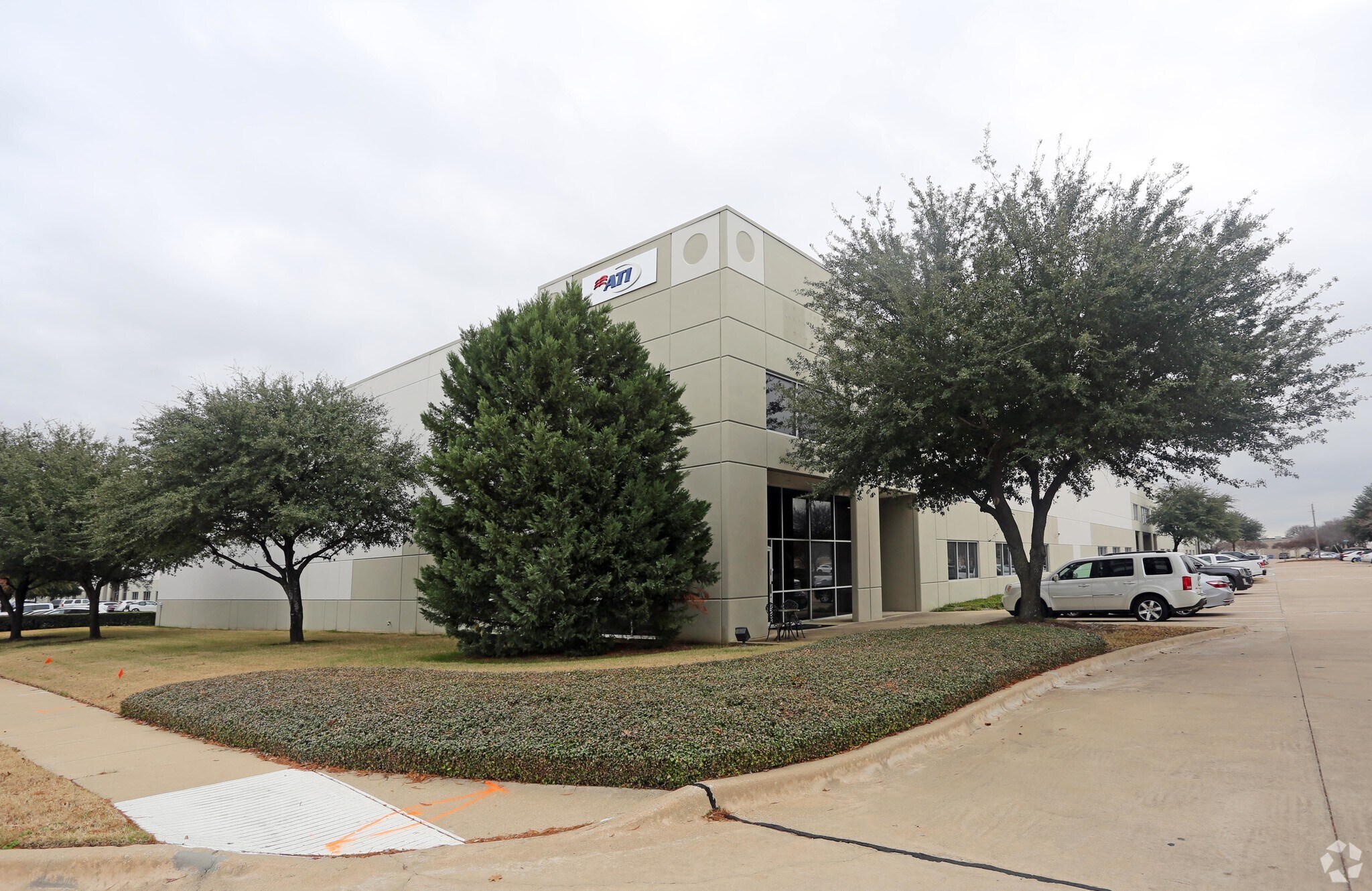 1004 N Ave, Plano, TX for lease Building Photo- Image 1 of 5