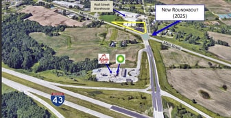 Commercial Redevelopment Opportunity! - Self Storage Facility