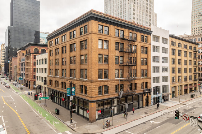 More details for 601-609 Mission St, San Francisco, CA - Retail for Lease