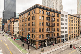 601-609 Mission St, San Francisco CA - Commercial Real Estate