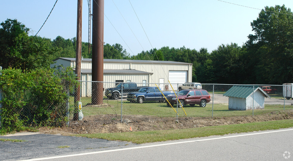 441 Burton Rd, Lexington, SC for lease - Building Photo - Image 2 of 2