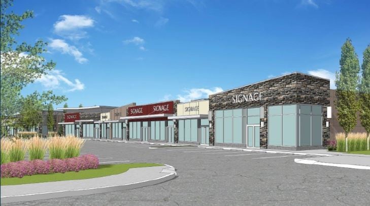 Nolan Hill Business Park, Calgary, AB for sale Primary Photo- Image 1 of 1