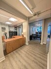 Interior admin office