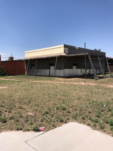 1211 N Lamesa Rd, Midland, TX for sale Building Photo- Image 1 of 1
