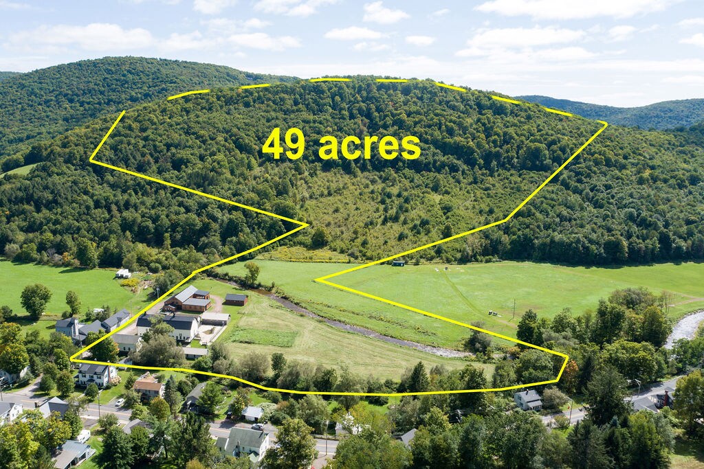 50 Creamery Rd, Bovina Center, NY 13740