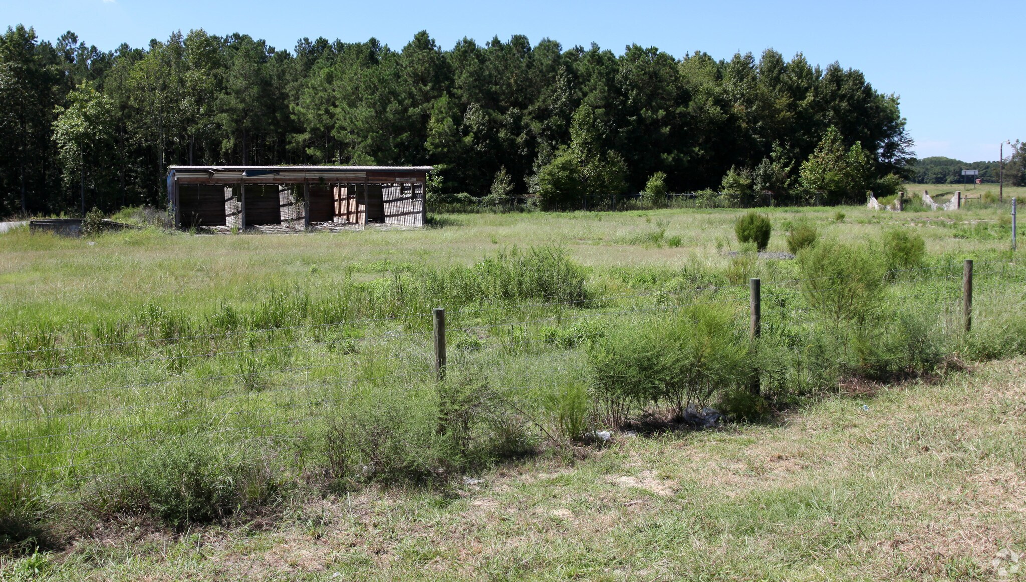 E Mobley Dr, Chocowinity, NC for sale Primary Photo- Image 1 of 1