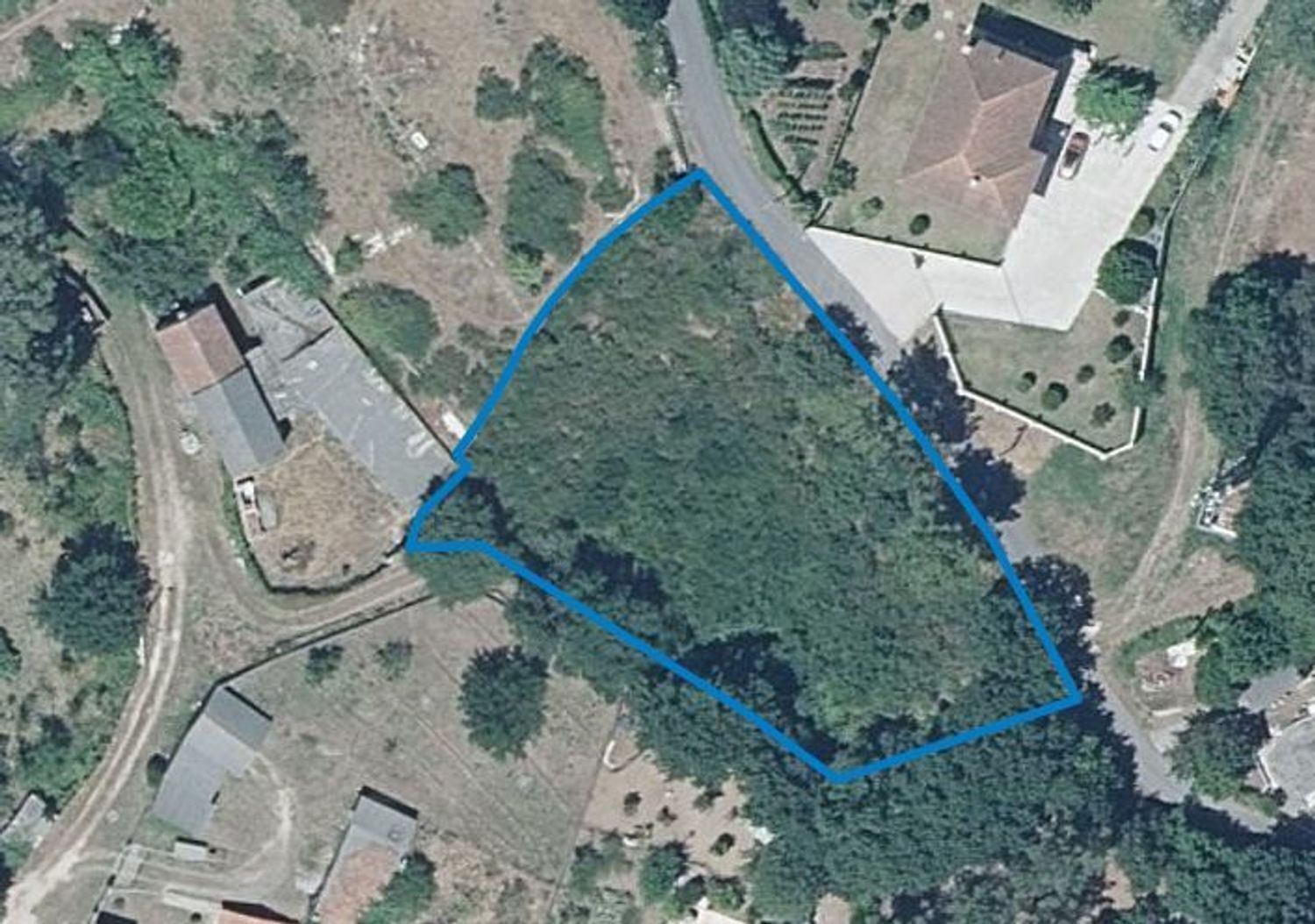 Land in Culleredo, La Coruna for sale Building Photo- Image 1 of 9