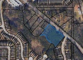 More details for 6667 Highway 42, Rex, GA - Land for Sale