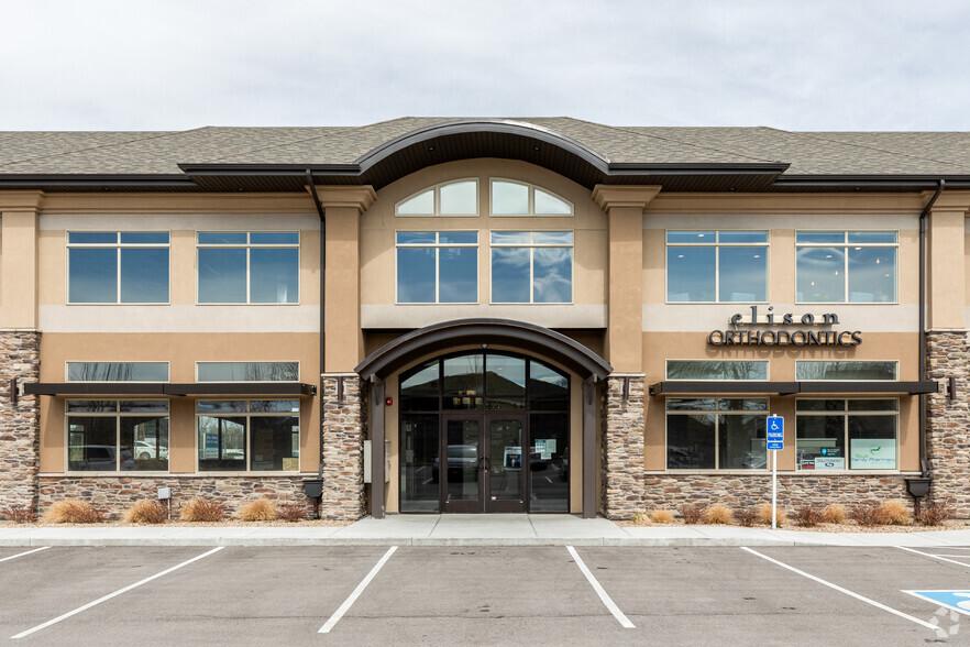 3583 W 9800 S, South Jordan, UT for lease - Building Photo - Image 2 of 7