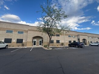 More details for 1745 W Deer Valley Rd, Phoenix, AZ - Flex for Sale