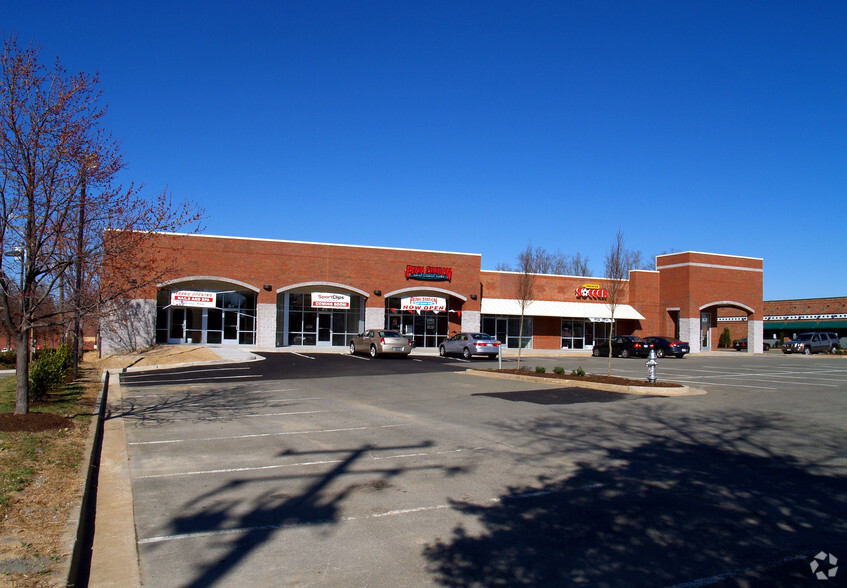 9320 W Broad St, Richmond, VA for lease - Building Photo - Image 2 of 3