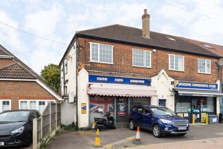 More details for 189 Thorndon Av, West Horndon - Retail for Lease