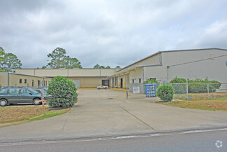 More details for 735 N Fairfield Dr, Pensacola, FL - Industrial for Sale