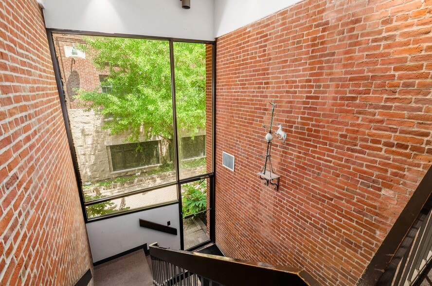 503 S High St, Columbus, OH for lease - Building Photo - Image 2 of 29