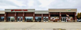 More details for 120-230 S McCarthy Rd, Appleton, WI - Retail for Lease