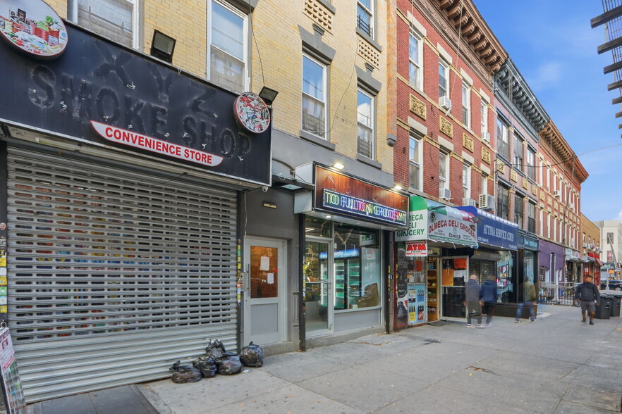 3225 Fulton St, Brooklyn, NY for sale - Building Photo - Image 3 of 22