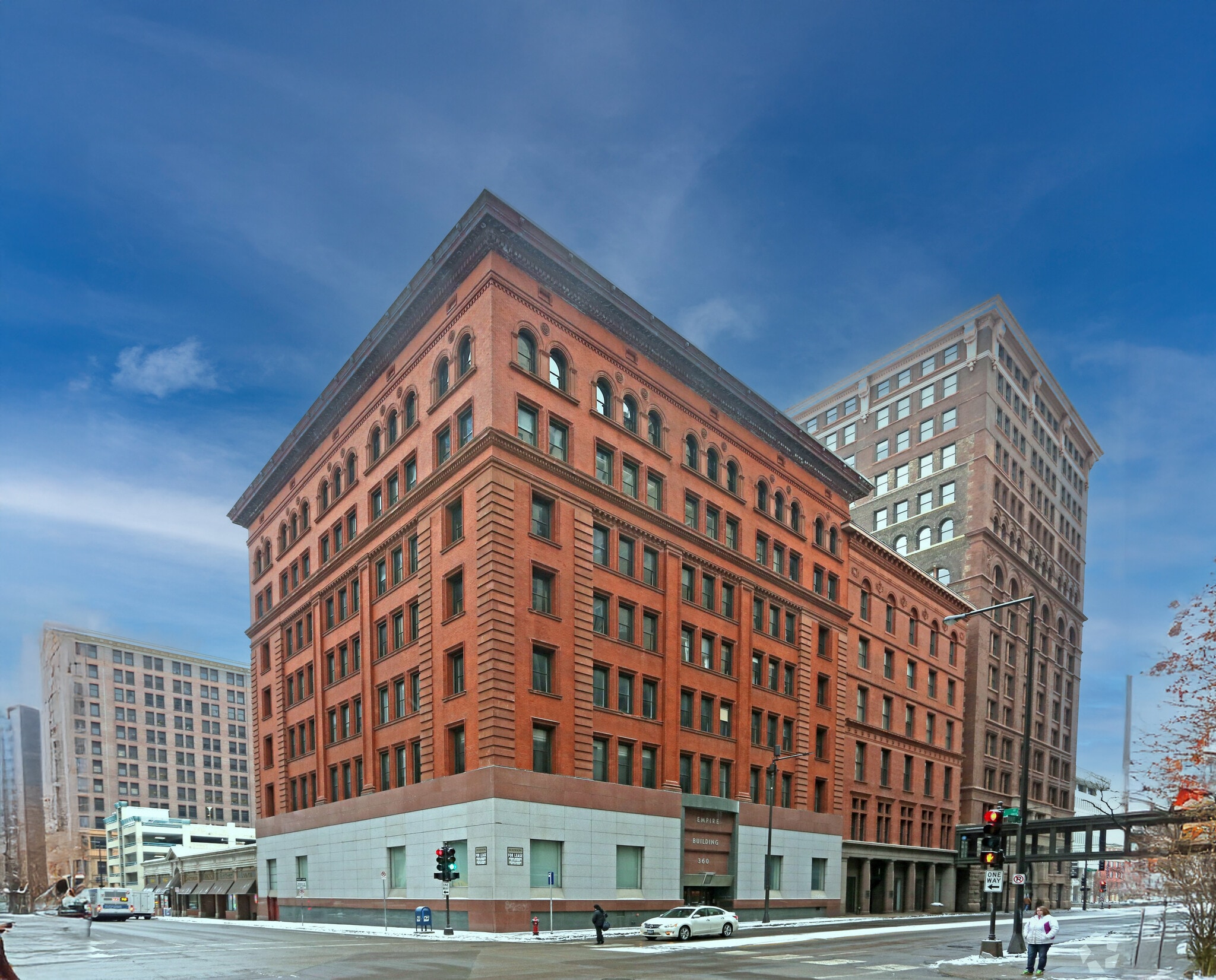 360 Robert St N, Saint Paul, MN for sale Building Photo- Image 1 of 10