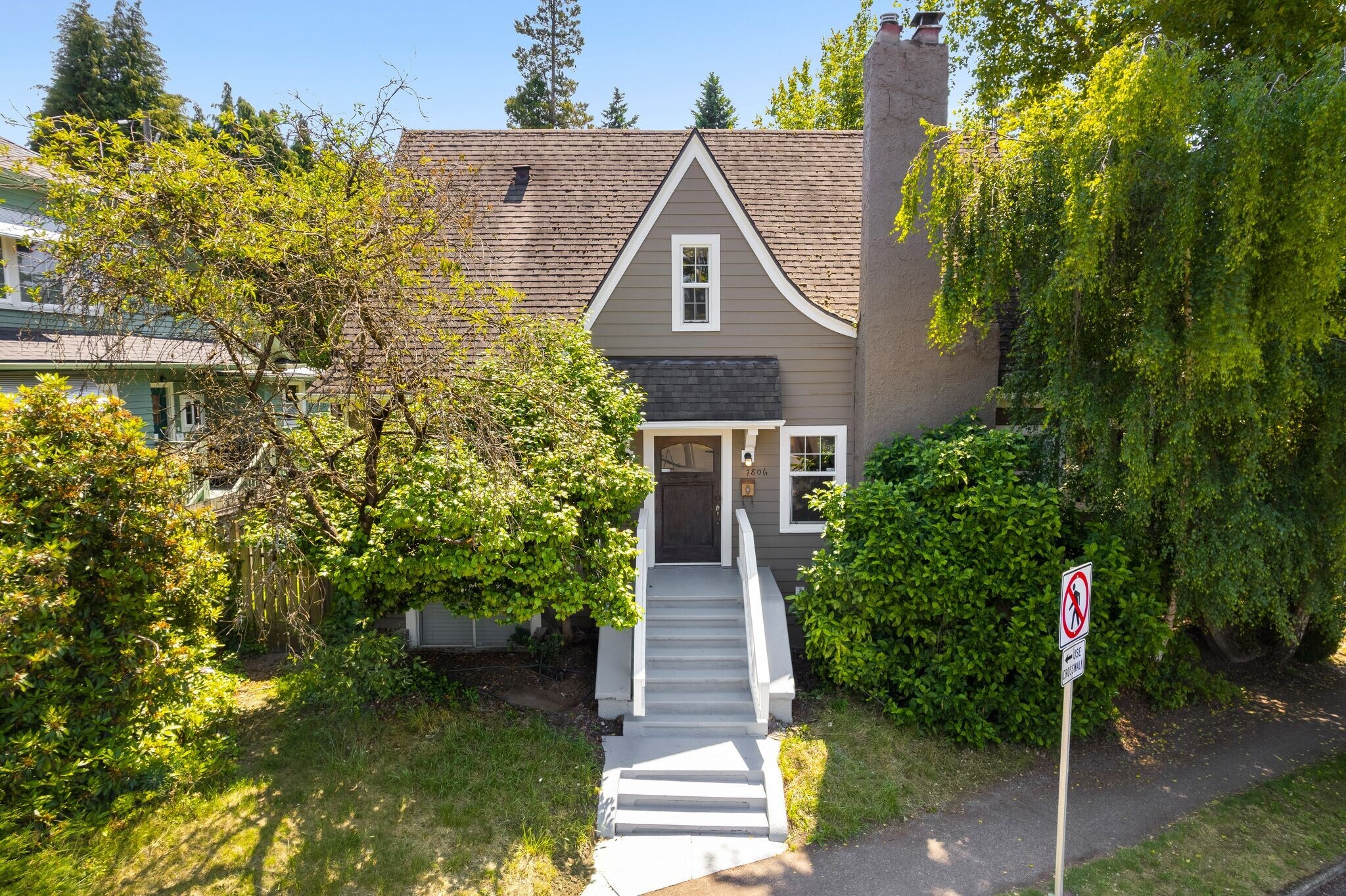 7806 Lake City Way NE, Seattle, WA for sale Primary Photo- Image 1 of 1