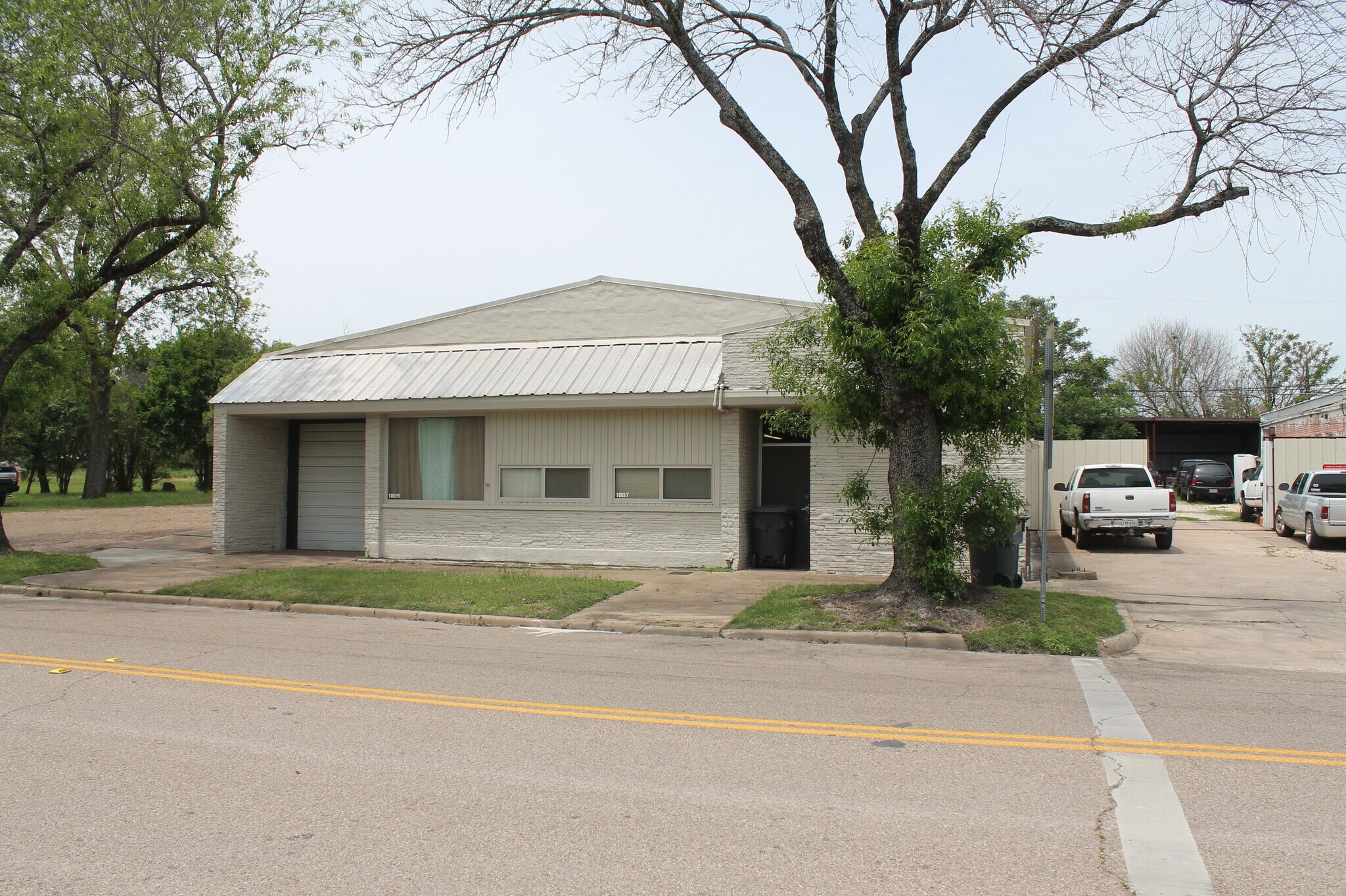 1809 Columbus Ave, Waco, TX for sale Building Photo- Image 1 of 1