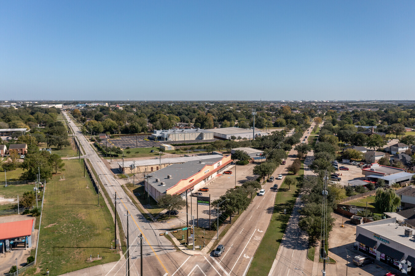 10002 Fuqua St, Houston, TX 77089 | LoopNet