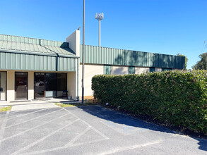 1930 Hanahan Rd, North Charleston, SC for lease Building Photo- Image 2 of 12