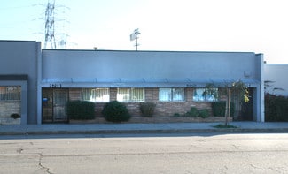More details for 5706 Cahuenga Blvd, North Hollywood, CA - Office for Lease