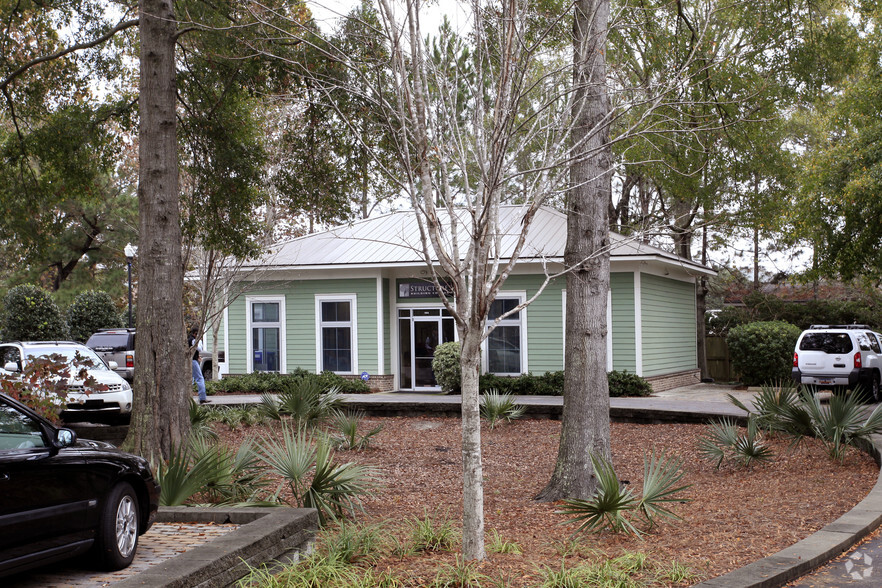 1415 Stuart Engals Blvd, Mount Pleasant, SC for lease - Building Photo - Image 2 of 7